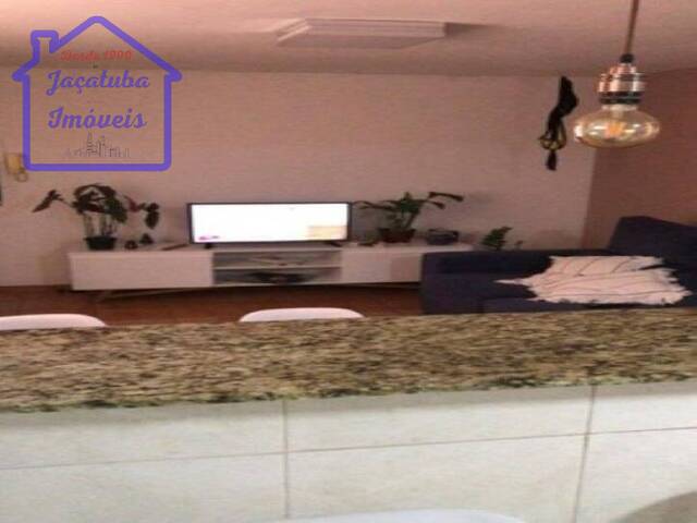 Apartamento para Venda em Santo André - 2