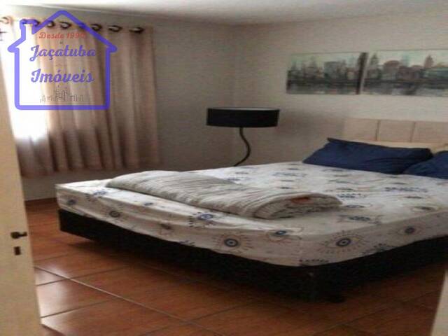 Apartamento para Venda em Santo André - 3