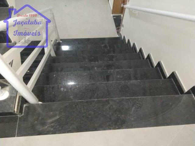 Cobertura para Venda em Santo André - 4