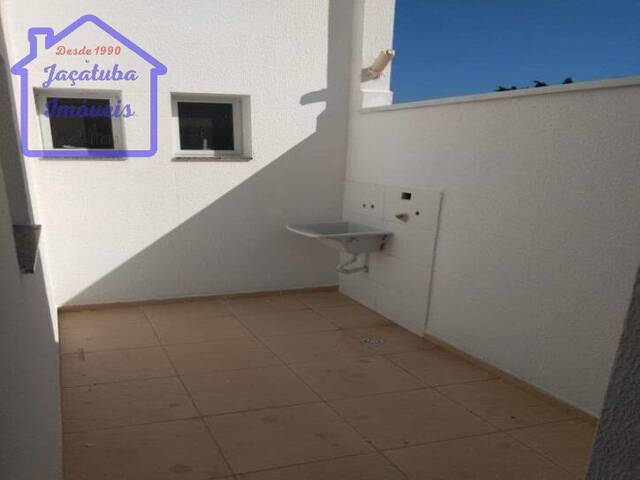 Apartamento para Venda em Santo André - 2