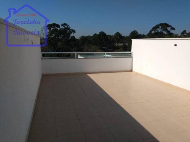 Apartamento para Venda em Santo André - 3