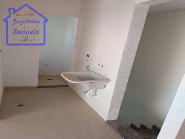 Apartamento para Venda em Santo André - 4