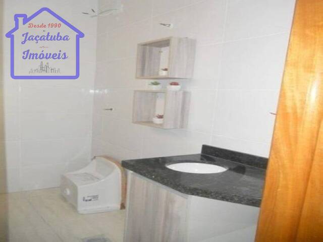 Apartamento para Venda em Santo André - 2