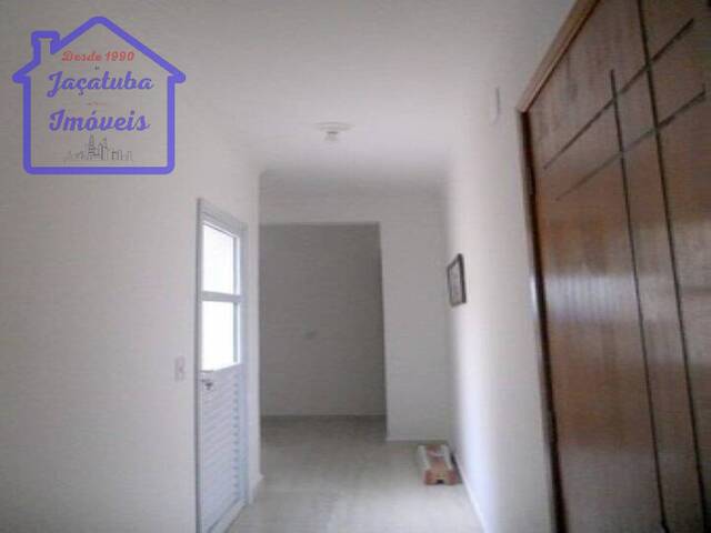 Apartamento para Venda em Santo André - 3