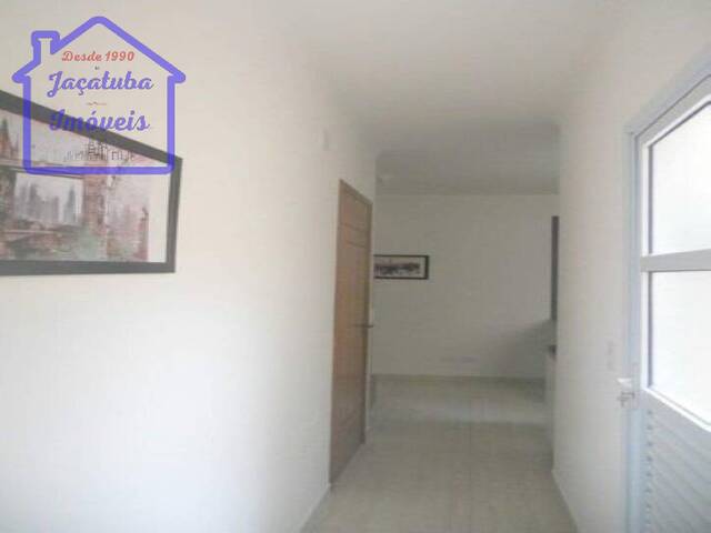 Apartamento para Venda em Santo André - 5