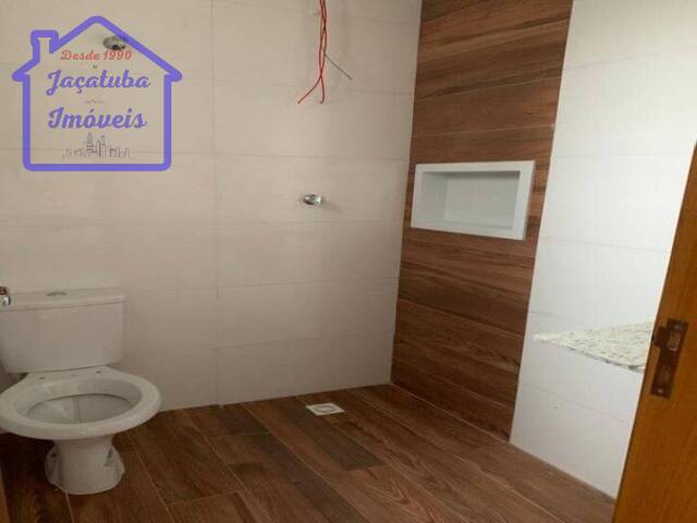 Apartamento para Venda em Santo André - 2