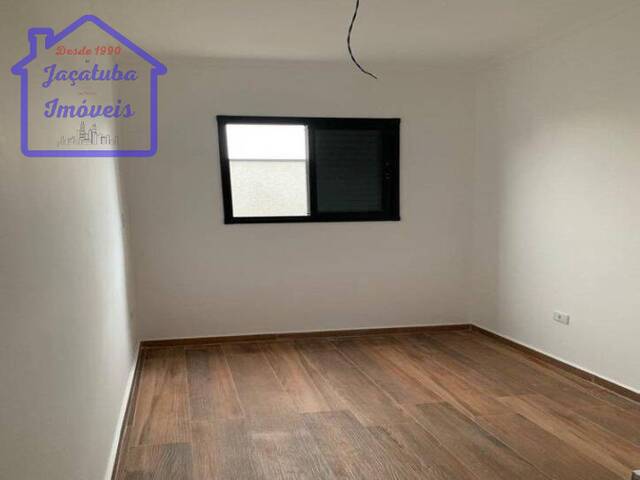 Apartamento para Venda em Santo André - 4