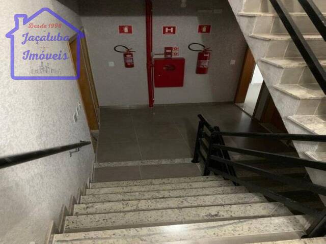Apartamento para Venda em Santo André - 5