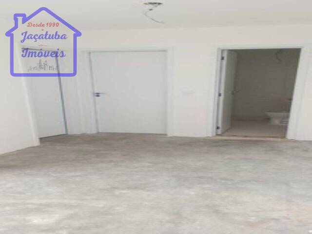 Apartamento para Venda em Santo André - 2