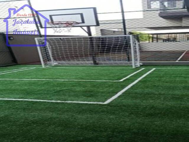 Apartamento para Venda em Santo André - 3