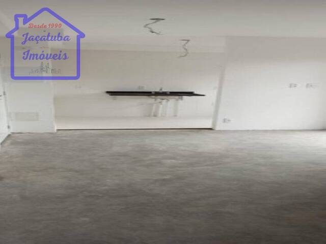 Apartamento para Venda em Santo André - 4