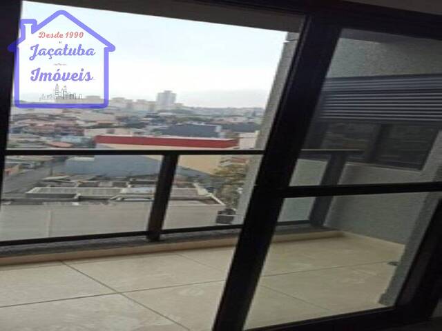 Apartamento para Venda em Santo André - 5