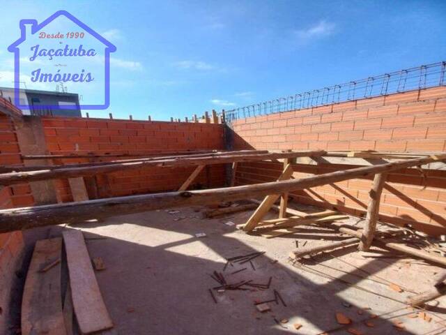 Apartamento para Venda em Santo André - 5