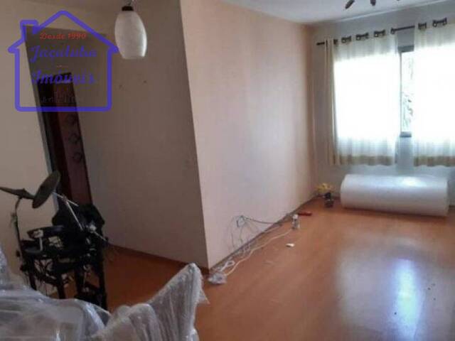 Apartamento para Venda em Santo André - 2