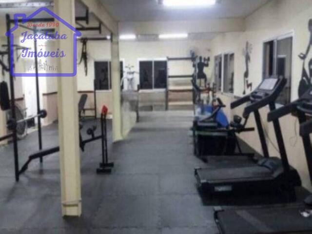 Apartamento para Venda em Santo André - 3