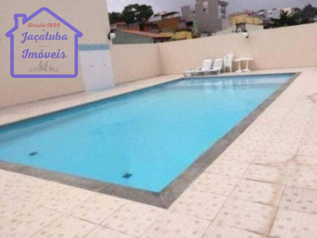 Apartamento para Venda em Santo André - 5