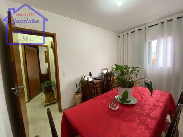 Apartamento para Venda em Santo André - 2