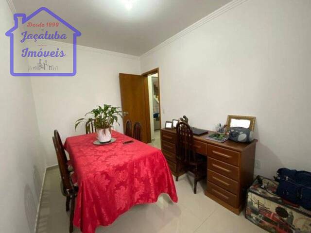 Apartamento para Venda em Santo André - 3