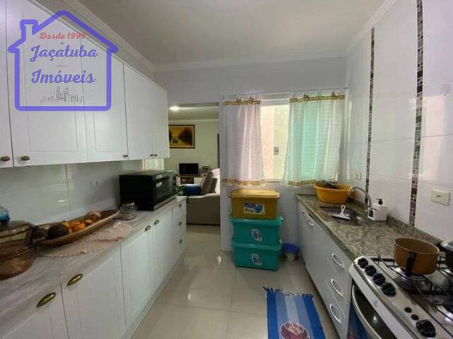 Apartamento para Venda em Santo André - 4