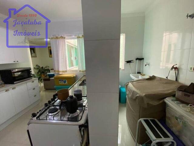 Apartamento para Venda em Santo André - 5