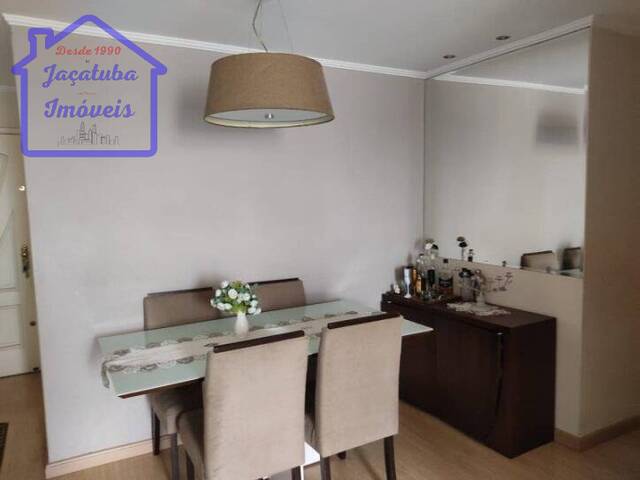Apartamento para Venda em Santo André - 2