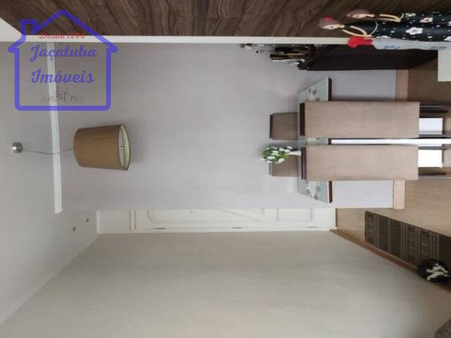 Apartamento para Venda em Santo André - 3