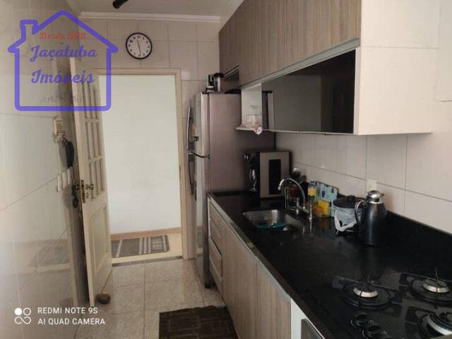 Apartamento para Venda em Santo André - 5