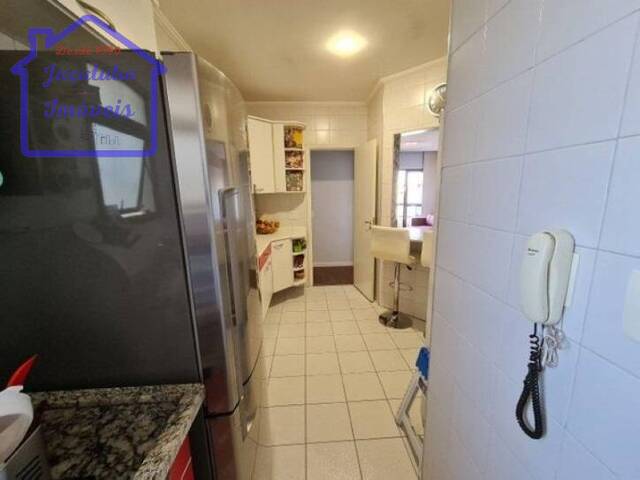 Apartamento para Venda em Santo André - 2