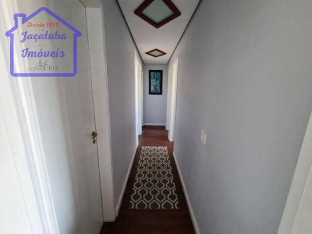 Apartamento para Venda em Santo André - 4