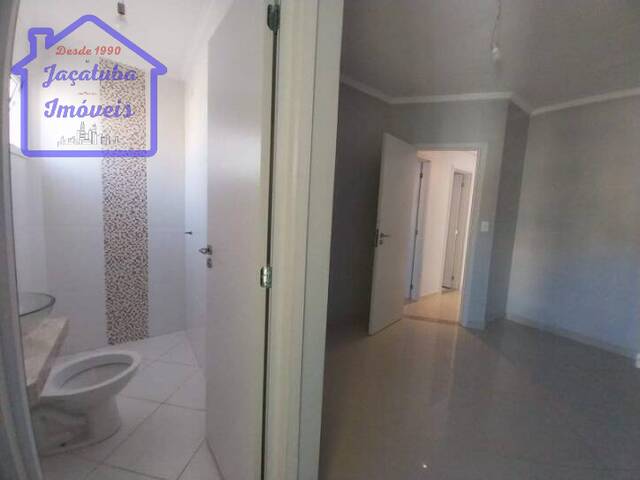 Cobertura para Venda em Santo André - 5