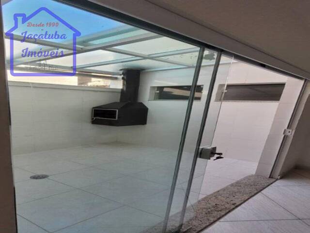 Apartamento para Venda em Santo André - 2