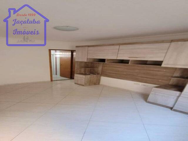 Apartamento para Venda em Santo André - 3
