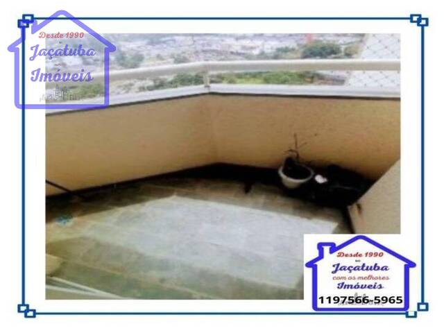 Apartamento para Venda em Santo André - 2