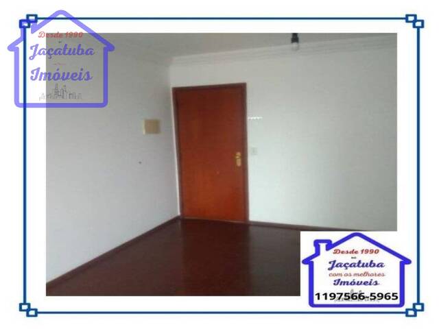 Apartamento para Venda em Santo André - 3