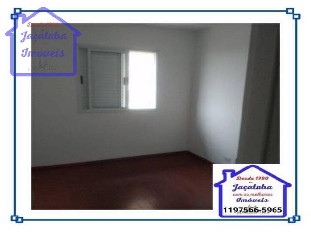 Apartamento para Venda em Santo André - 4