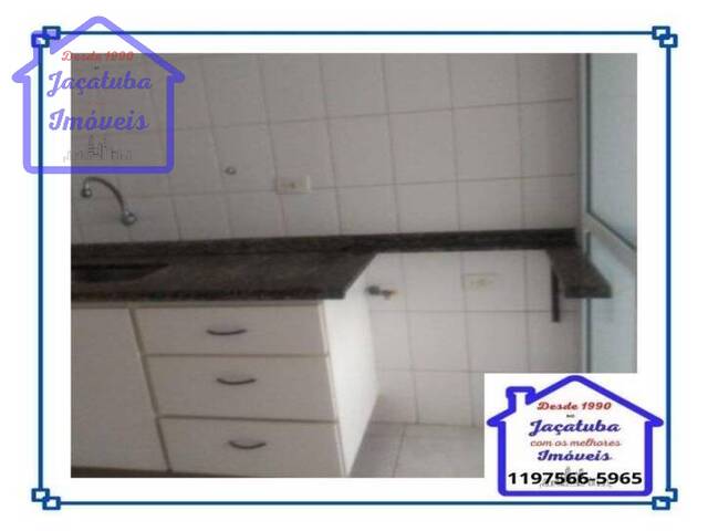 Apartamento para Venda em Santo André - 5