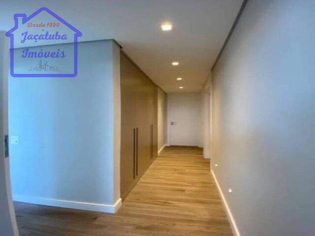 Apartamento para Venda em Santo André - 3