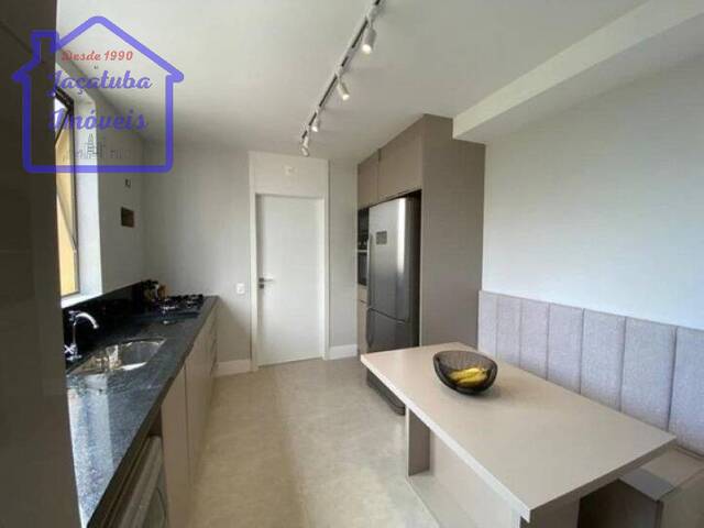Apartamento para Venda em Santo André - 5