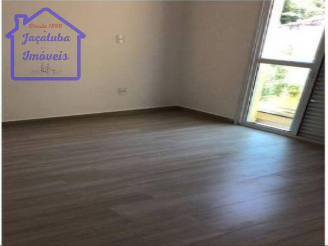 Apartamento para Venda em Santo André - 2