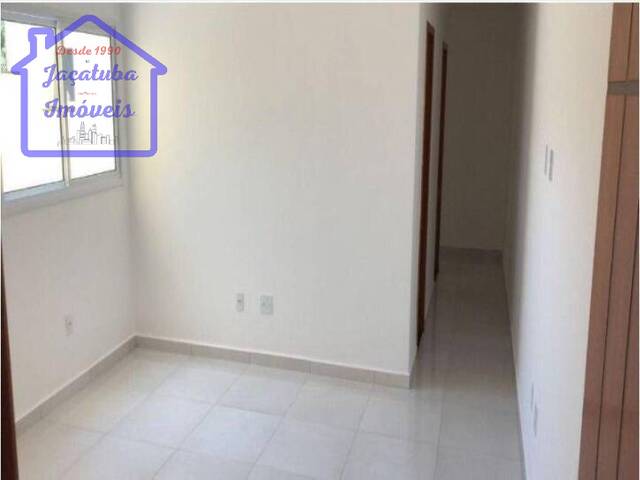 Apartamento para Venda em Santo André - 3