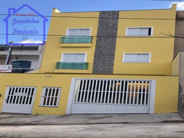 Apartamento para Venda em Santo André - 5