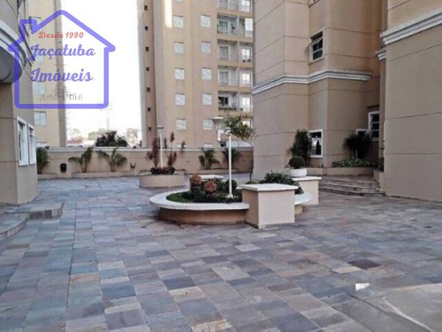 Apartamento para Venda em Santo André - 2