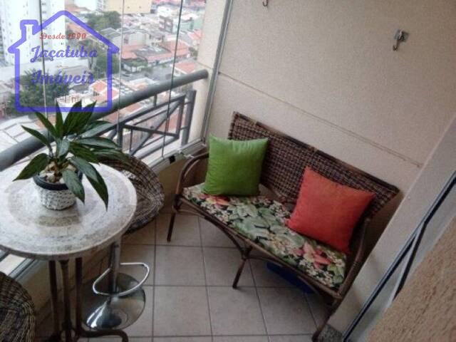 Apartamento para Venda em Santo André - 3