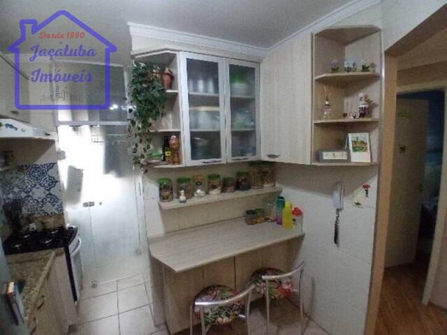 Apartamento para Venda em Santo André - 4
