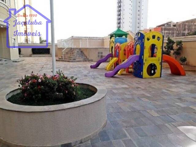 Apartamento para Venda em Santo André - 5