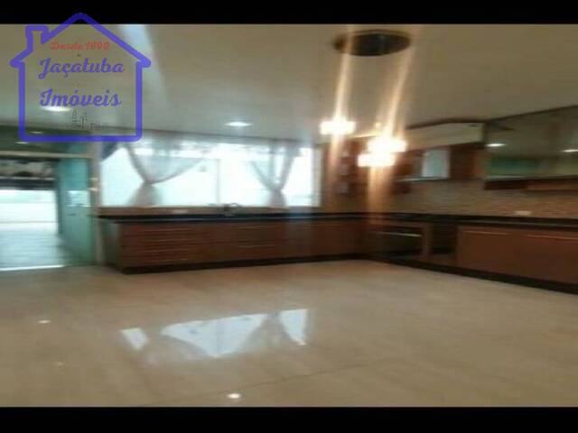 Apartamento para Venda em Santo André - 2