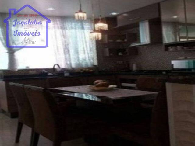 Apartamento para Venda em Santo André - 3