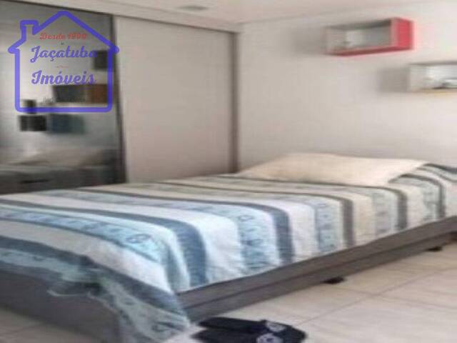 Apartamento para Venda em Santo André - 4