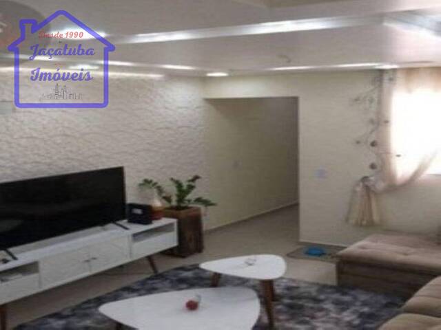 Apartamento para Venda em Santo André - 5
