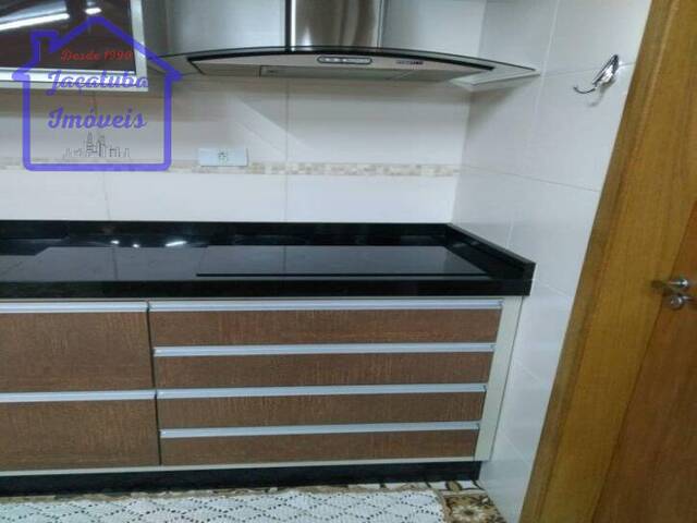 Cobertura para Venda em Santo André - 2